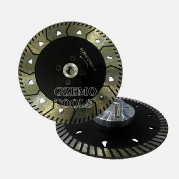 Diamond Grinding Cutting Blade