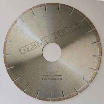  Diamond Saw Blade for Ceramic	