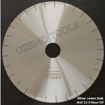  Diamond Saw Blade for Ceramic	