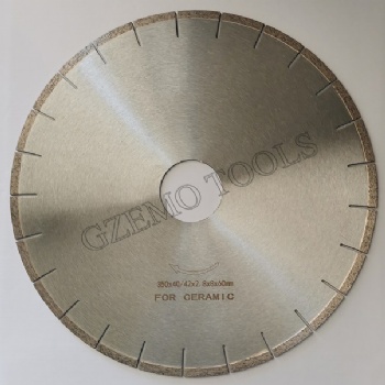  Diamond Saw Blade for Ceramic	