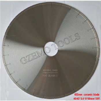  Diamond Saw Blade for Ceramic	