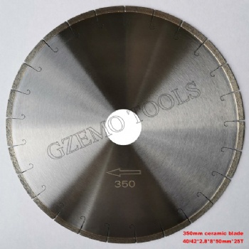  Diamond Saw Blade for Ceramic	