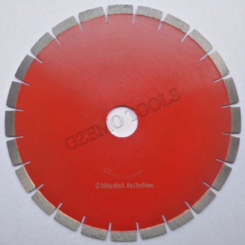  Diamond Saw Blade for Granite	