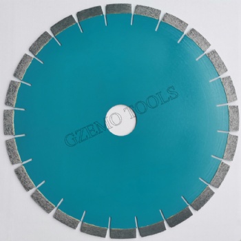  Diamond Saw Blade for Granite	