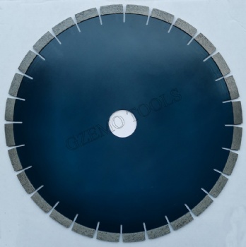  Diamond Saw Blade for Granite	