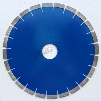  Diamond Saw Blade for Granite	