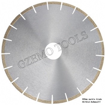  Diamond Saw Blade for Marble	