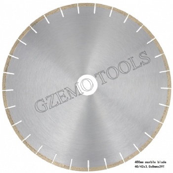  Diamond Saw Blade for Marble	