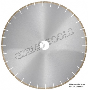  Diamond Saw Blade for Marble	