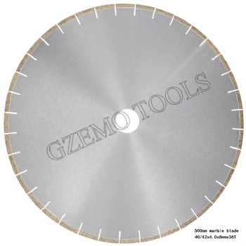  Diamond Saw Blade for Marble	