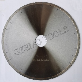  Diamond Saw Blade for Quartz	