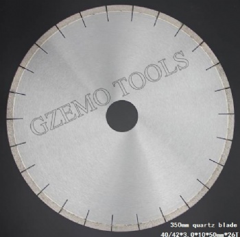  Diamond Saw Blade for Quartz	