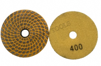  4 Inch metal Concrete Floor Diamond Grinding Discs	