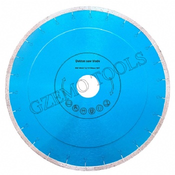  Diamond Saw Blade for Dekton	